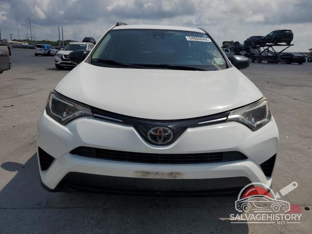 JTMZFREVXJJ155469 2018 TOYOTA RAV4 photo no. 5