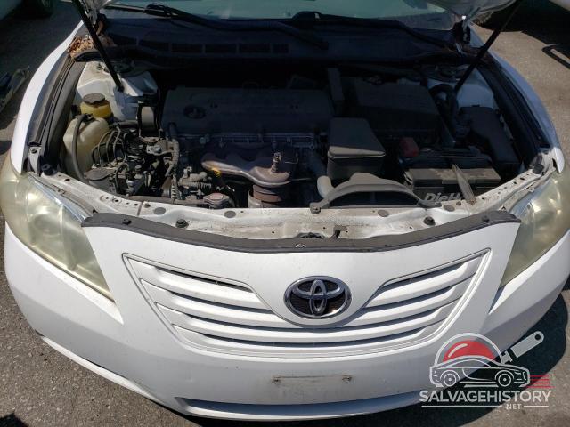 4T4BE46K59R114819 2009 TOYOTA CAMRY photo no. 11