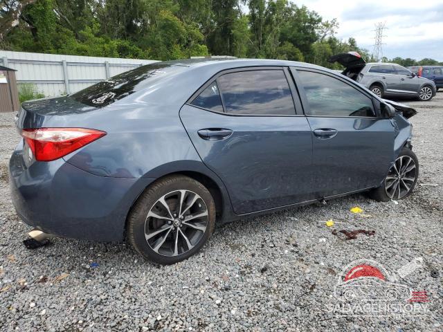 2T1BURHEXJC031751 2018 TOYOTA COROLLA photo no. 3