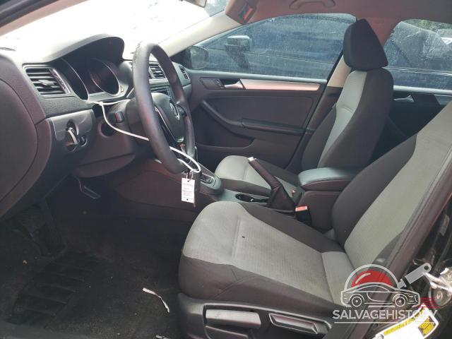 3VW2B7AJ7JM235669 2018 VOLKSWAGEN JETTA photo no. 7