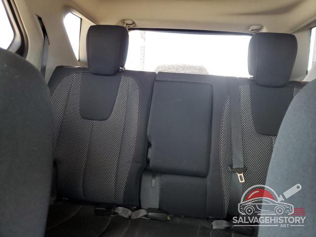 2GNALPEK6D6265587 2013 CHEVROLET EQUINOX photo no. 10