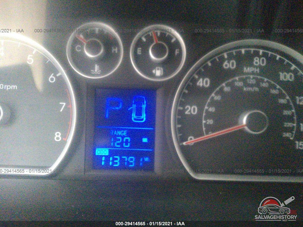 KMHDC8AE1AU077483 2010 HYUNDAI ELANTRA TOURING photo no. 7