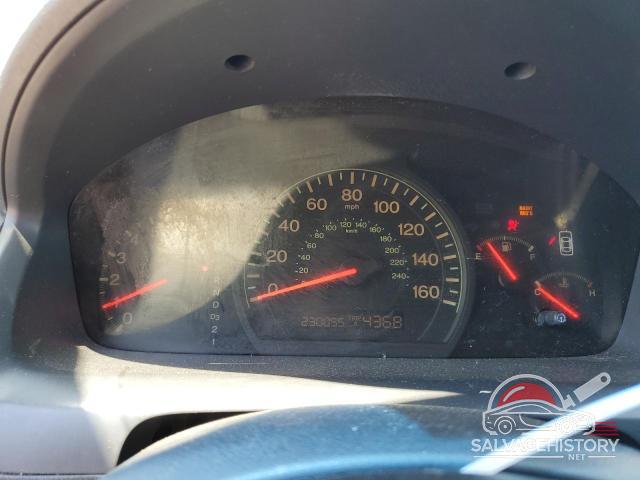 1HGCM66505A026592 2005 HONDA ACCORD photo no. 9