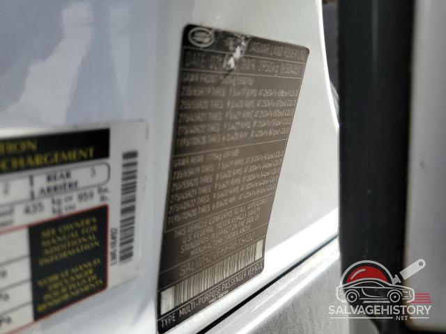 SALWR2VF6FA618492 2015 LAND ROVER RANGEROVER photo no. 14
