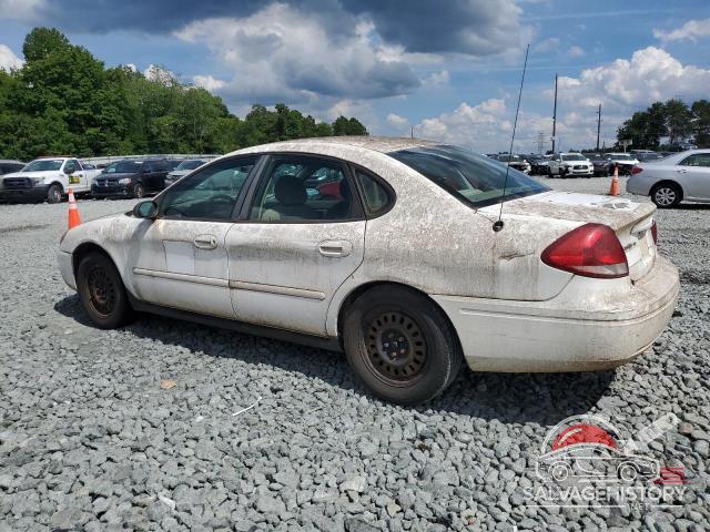 1FAFP53295A309361 2005 FORD TAURUS photo no. 2