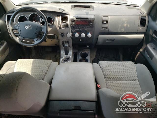 5TFUY5F15BX179167 2011 TOYOTA TUNDRA photo no. 8