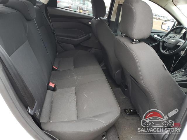 1FADP3F24FL340773 2015 FORD FOCUS photo no. 10