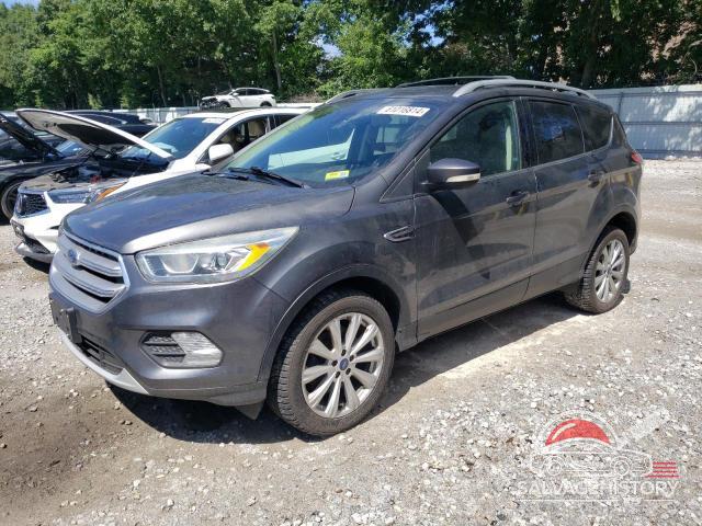 1FMCU9JD3HUC05674 2017 FORD ESCAPE photo no. 20