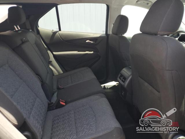 3GNAXKEG1PS178124 2023 CHEVROLET EQUINOX photo no. 11