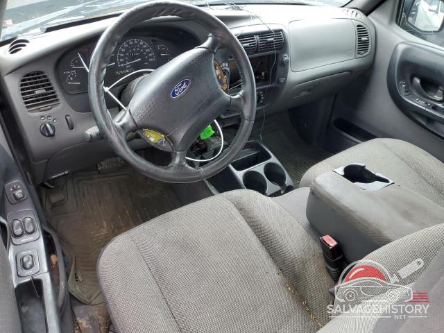 1FTZR15E31PB68778 2001 FORD RANGER photo no. 8