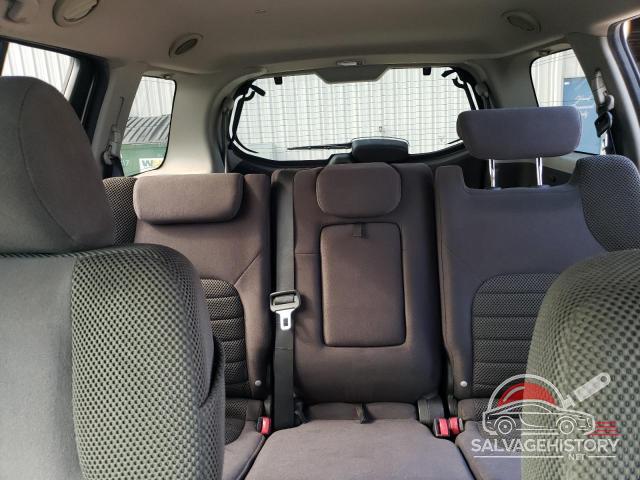 5N1AR18U69C614808 2009 NISSAN PATHFINDER photo no. 10
