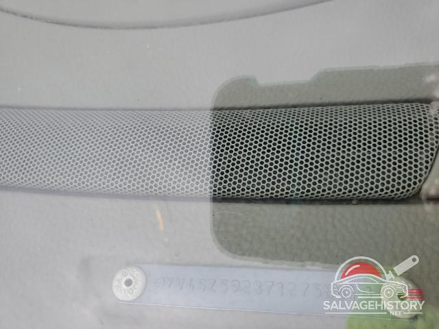 YV4SZ592871275861 2007 VOLVO XC70 photo no. 12
