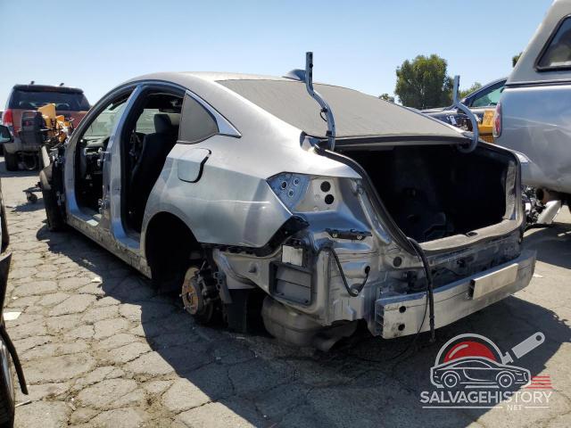 1HGCV2F35JA017658 2018 HONDA ACCORD photo no. 2