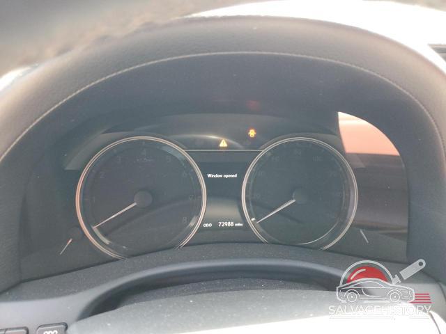 JTHBE1BL2E5040371 2014 LEXUS GS350 photo no. 9