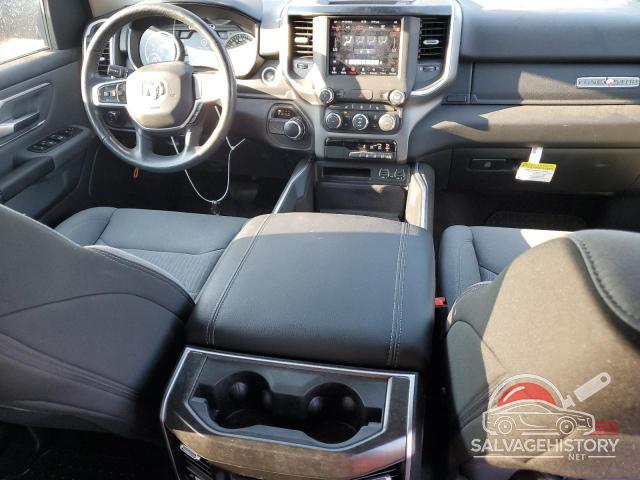 1C6RREBTXLN256808 2020 RAM 1500 photo no. 8