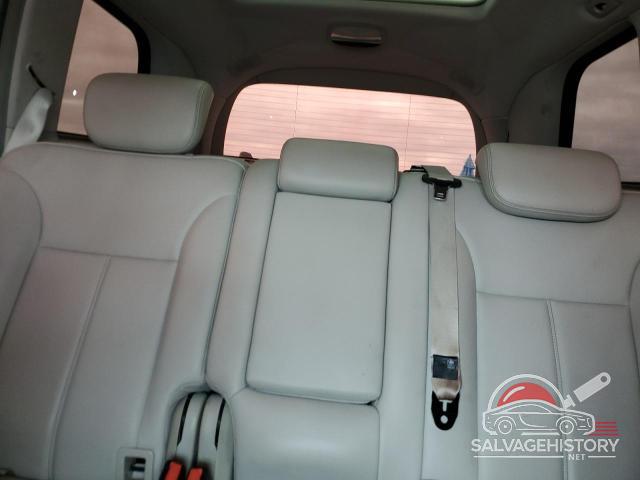 4JGBF2FE9AA589207 2010 MERCEDES-BENZ GL-CLASS photo no. 10