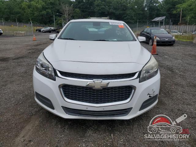1G11C5SL1FU143968 2015 CHEVROLET MALIBU photo no. 5