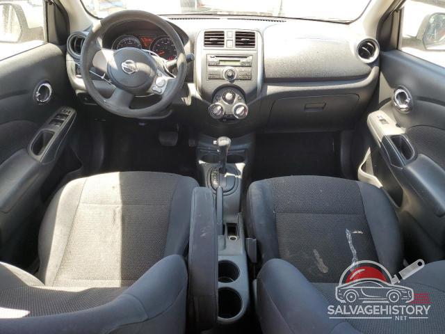 3N1CN7AP9DL874216 2013 NISSAN VERSA photo no. 8