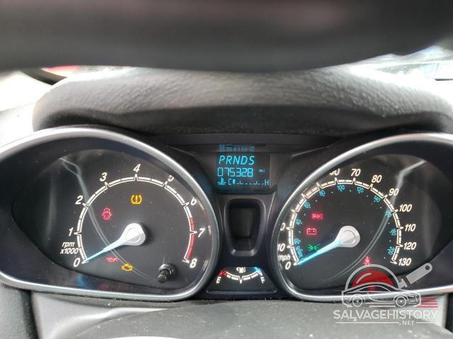 3FADP4EJ2FM172774 2015 FORD FIESTA photo no. 9