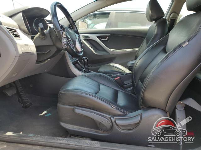 KMHDH6AH6EU024302 2014 HYUNDAI ELANTRA photo no. 7