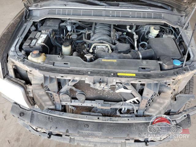 5N3AA08A55N812602 2005 INFINITI QX56 photo no. 12