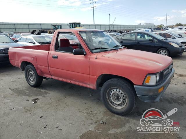 JT4RN81A1N0093634 1992 TOYOTA ALL OTHER photo no. 4
