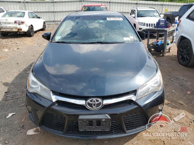 4T1BF1FKXGU578269 2016 TOYOTA CAMRY photo no. 5