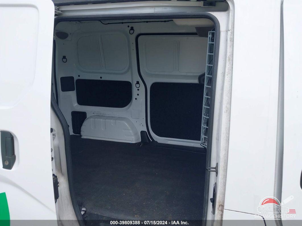 3N6CM0KN2MK702746 2021 NISSAN NV200 COMPACT CARGO photo no. 5