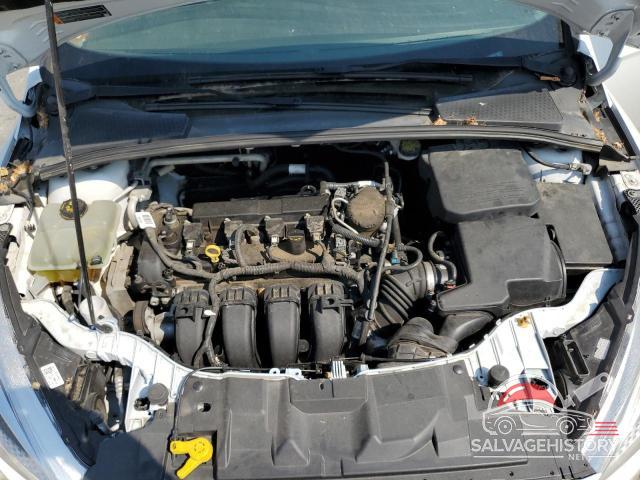 1FADP3E23GL216075 2016 FORD FOCUS photo no. 11
