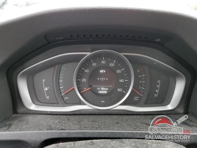 YV140MFA9F2315878 2015 VOLVO S60 photo no. 9