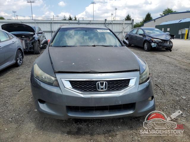 1HGCS12818A018322 2008 HONDA ACCORD photo no. 5