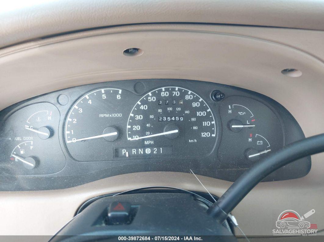 1FTZR45E32PA93101 2002 FORD RANGER photo no. 7