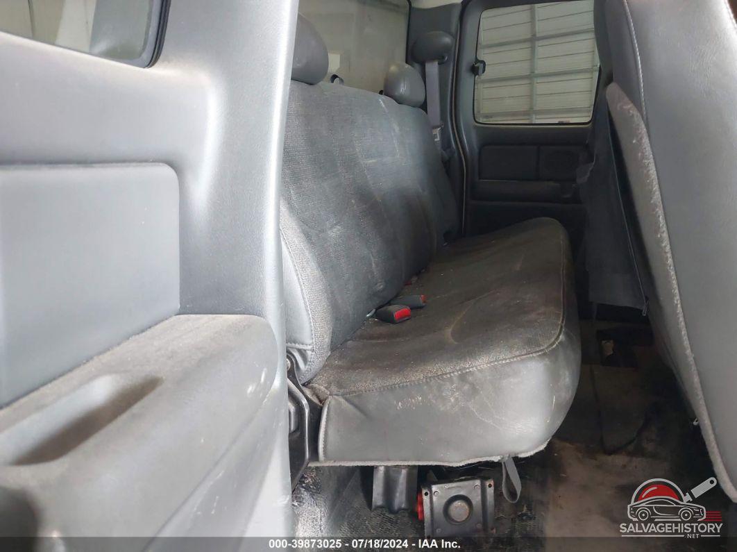 1GCHK29U15E101721 2005 CHEVROLET SILVERADO photo no. 8