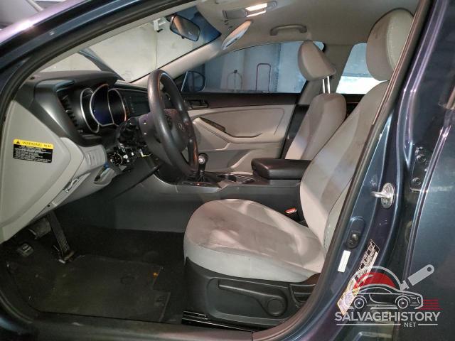 5XXGM4A73FG472979 2015 KIA OPTIMA photo no. 7