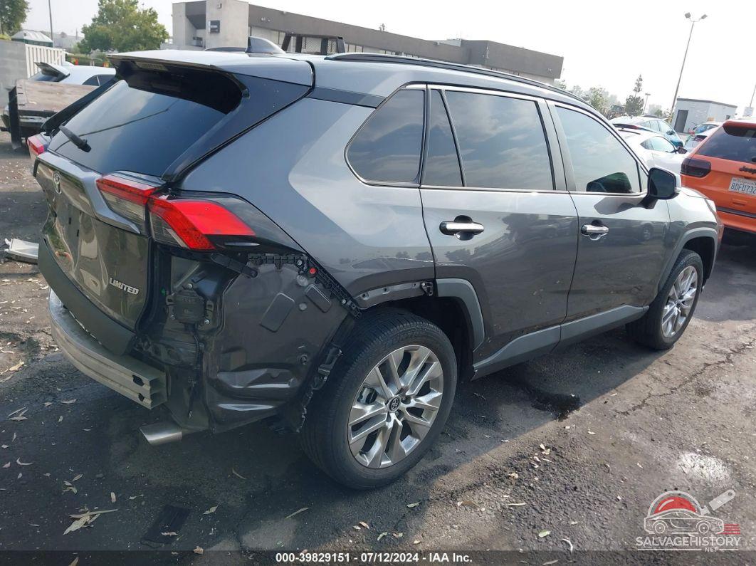 2T3Y1RFV1MC086008 2021 TOYOTA RAV4 photo no. 4