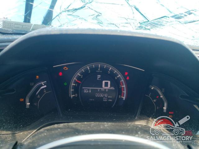 SHHFK7H44JU417157 2018 HONDA CIVIC photo no. 9
