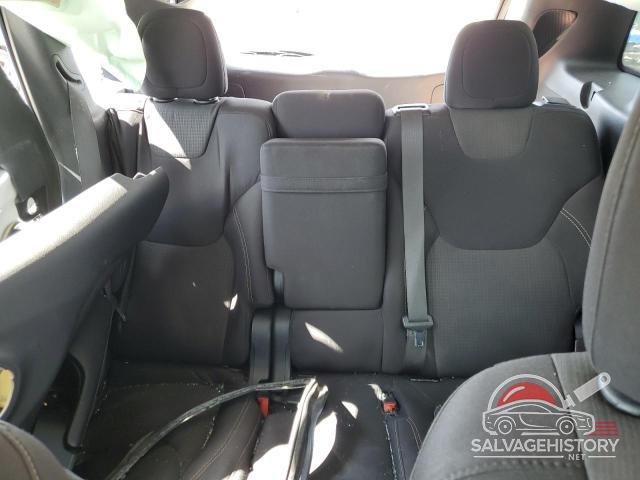 1C4PJLCB8FW706701 2015 JEEP GRAND CHER photo no. 10