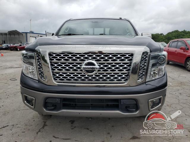 1N6AA1E56HN524454 2017 NISSAN TITAN photo no. 5