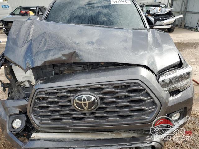 3TMCZ5AN2MM429220 2021 TOYOTA TACOMA photo no. 11
