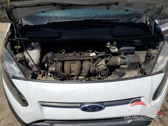 NM0GE9E73G1279617 2016 FORD TRANSIT photo no. 12
