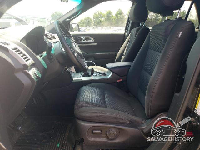 1FM5K8D86FGB40841 2015 FORD EXPLORER photo no. 7