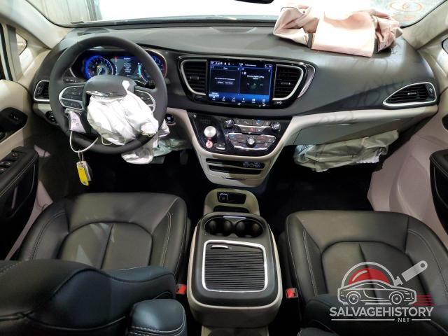 2C4RC1BG5RR129854 2024 CHRYSLER PACIFICA photo no. 8