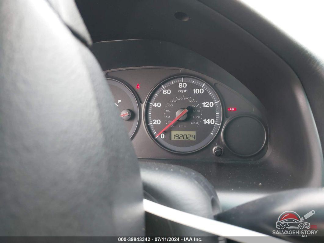 2HGES16344H638746 2004 HONDA CIVIC photo no. 7