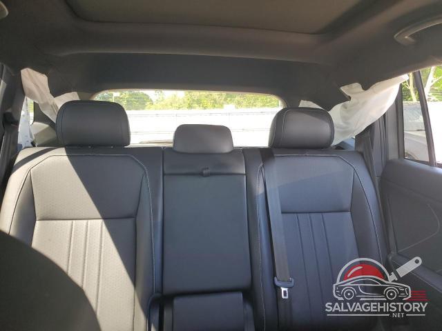 3VV8B7AX3PM136326 2023 VOLKSWAGEN TIGUAN photo no. 10