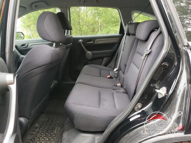 5J6RE38378L800937 2008 HONDA CRV photo no. 11
