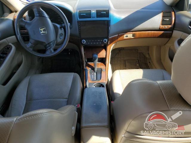 1HGCM66596A039150 2006 HONDA ACCORD photo no. 8