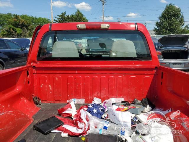 1GTCS149678165763 2007 GMC CANYON photo no. 10
