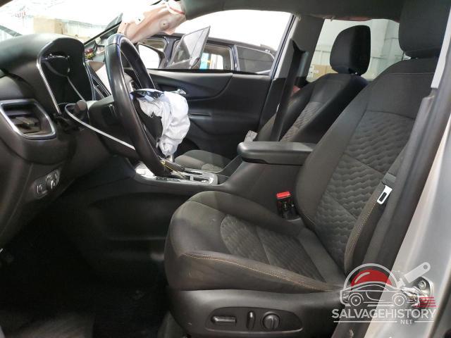 3GNAXUEV3MS116150 2021 CHEVROLET EQUINOX photo no. 7