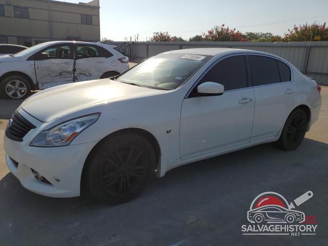 JN1CV6AR7FM520943 2015 INFINITI Q40 photo no. 7