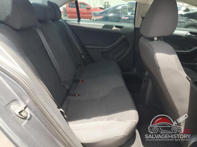3VWD07AJ2FM208692 2015 VOLKSWAGEN JETTA photo no. 10